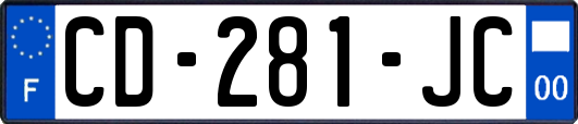 CD-281-JC