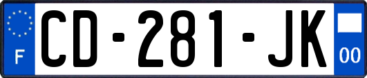 CD-281-JK