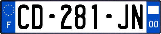 CD-281-JN