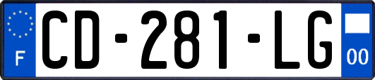 CD-281-LG