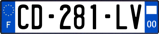 CD-281-LV