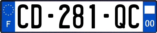 CD-281-QC