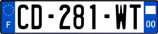 CD-281-WT