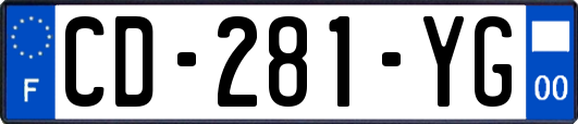CD-281-YG