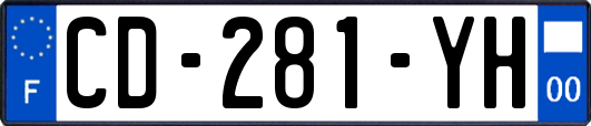 CD-281-YH