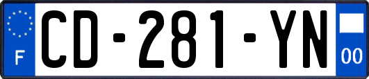 CD-281-YN
