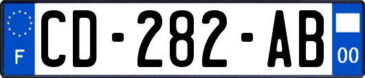CD-282-AB
