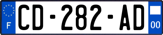 CD-282-AD