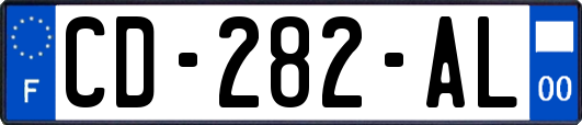 CD-282-AL