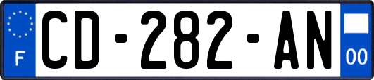 CD-282-AN