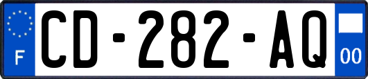 CD-282-AQ