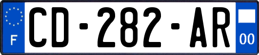 CD-282-AR