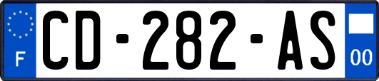 CD-282-AS