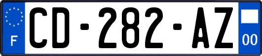 CD-282-AZ