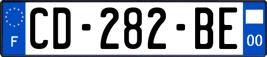 CD-282-BE