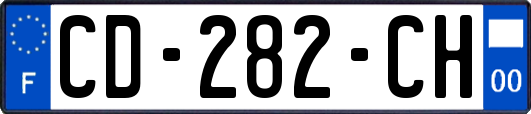 CD-282-CH