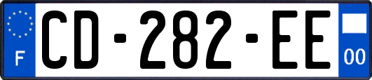 CD-282-EE
