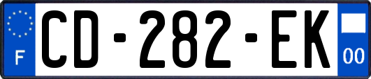 CD-282-EK