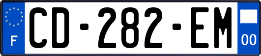 CD-282-EM