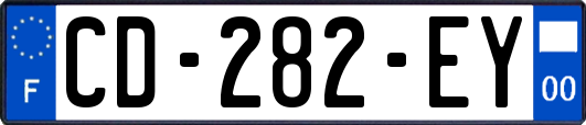 CD-282-EY
