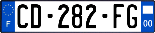 CD-282-FG