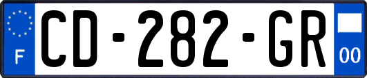 CD-282-GR