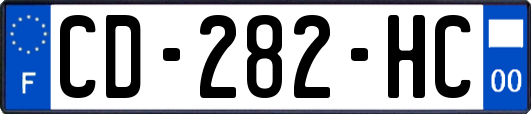 CD-282-HC