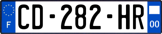 CD-282-HR