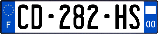 CD-282-HS