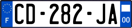 CD-282-JA