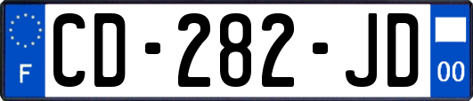 CD-282-JD