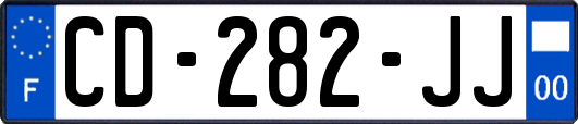 CD-282-JJ