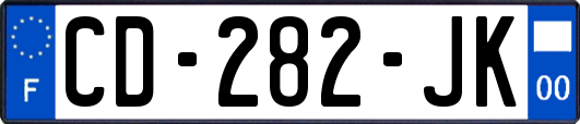 CD-282-JK