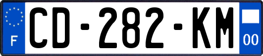 CD-282-KM