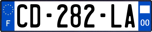 CD-282-LA