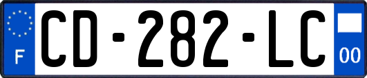 CD-282-LC