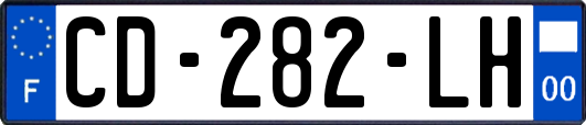 CD-282-LH