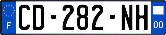 CD-282-NH