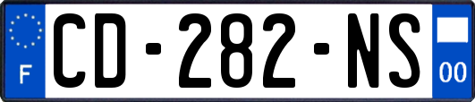 CD-282-NS
