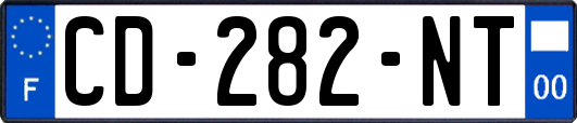 CD-282-NT