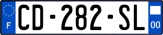 CD-282-SL