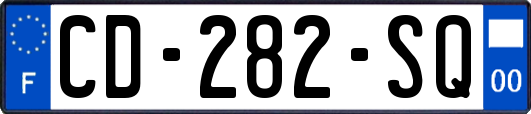 CD-282-SQ