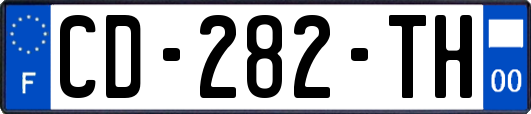 CD-282-TH