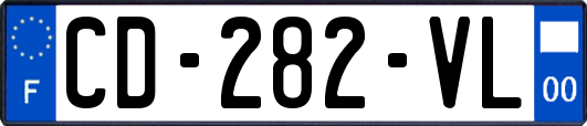 CD-282-VL