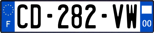 CD-282-VW