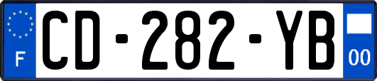 CD-282-YB