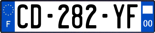 CD-282-YF