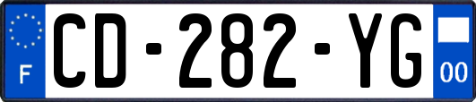 CD-282-YG