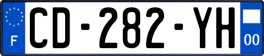 CD-282-YH