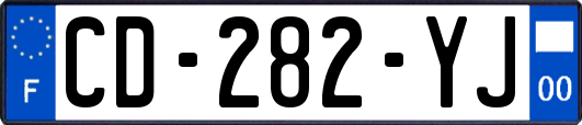 CD-282-YJ